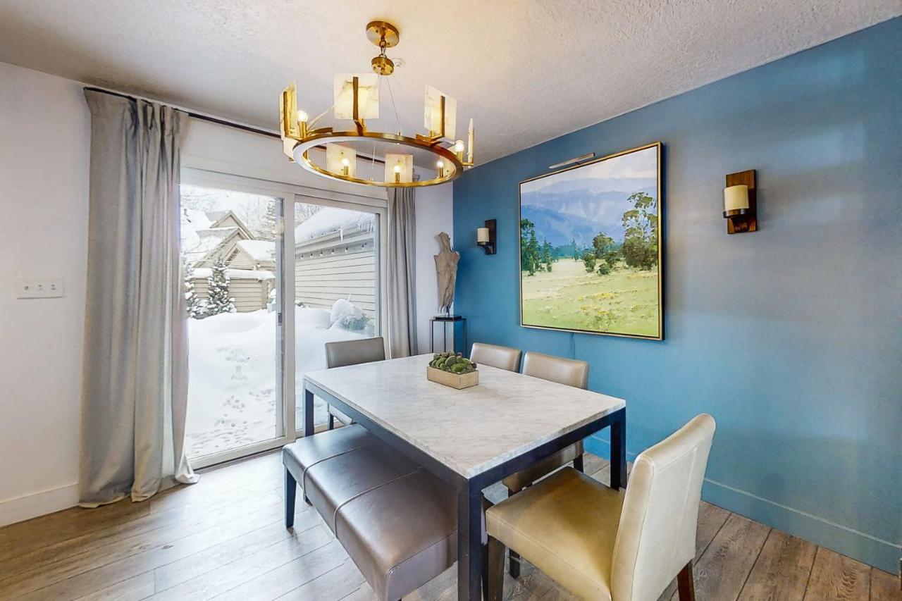 Wildflower Unit 8 Park City Exterior foto