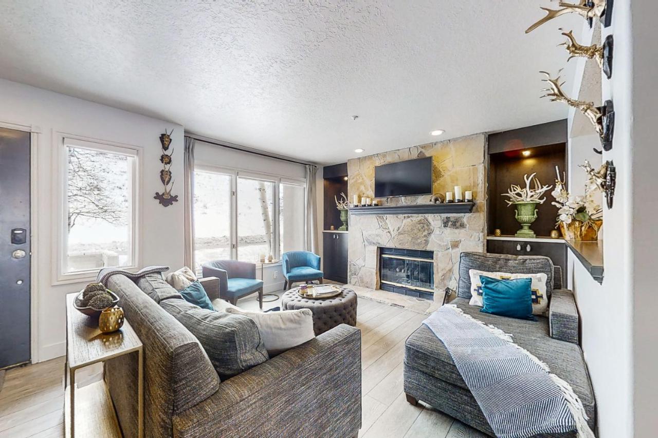 Wildflower Unit 8 Park City Exterior foto
